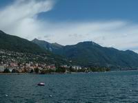 Meer Locarno