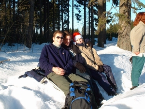 Jan Leen, Mariet en Mirjam