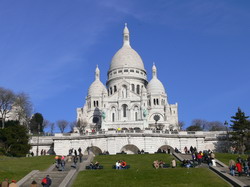 Sacre Coeur