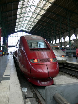 Thalys